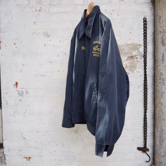 Dickies Utility Jacket - Picture 3 of 3